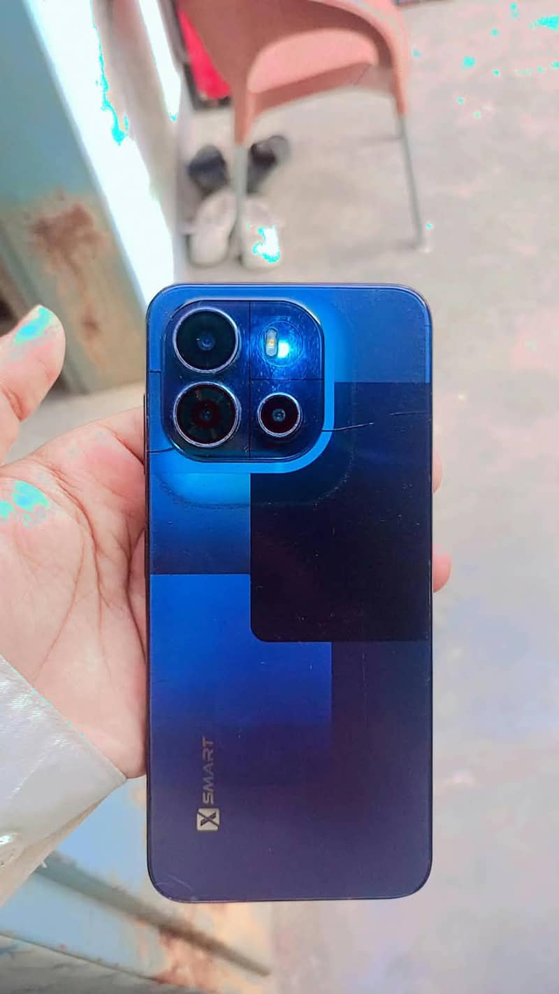 XSmart Nova 7 1