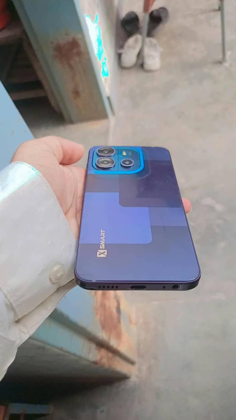 XSmart Nova 7 3