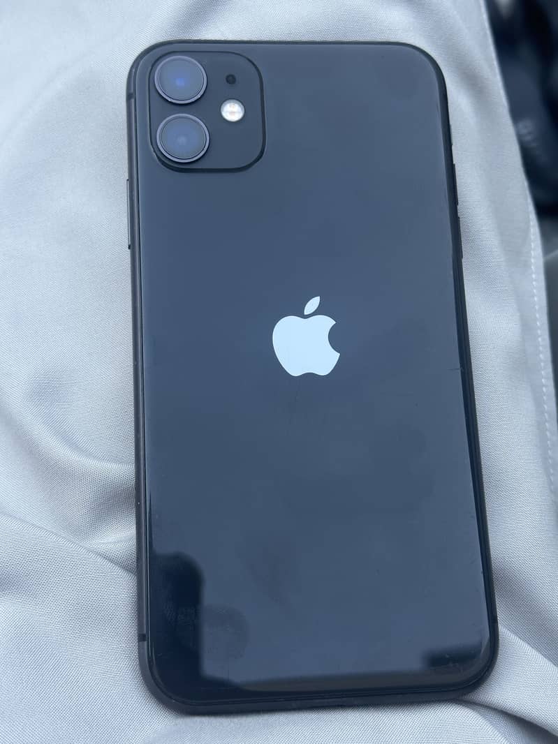 Iphone 11 0