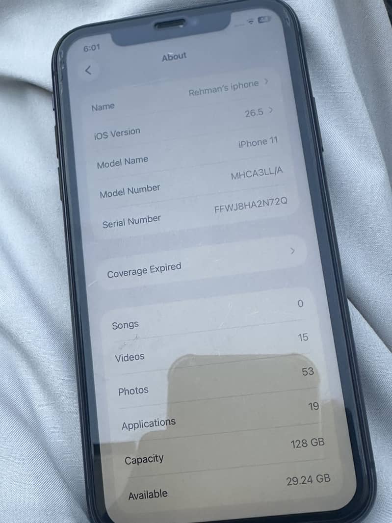 Iphone 11 2