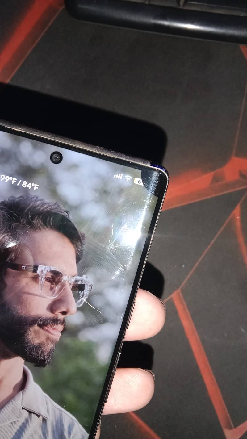 Google Pixel 6 Pro 1