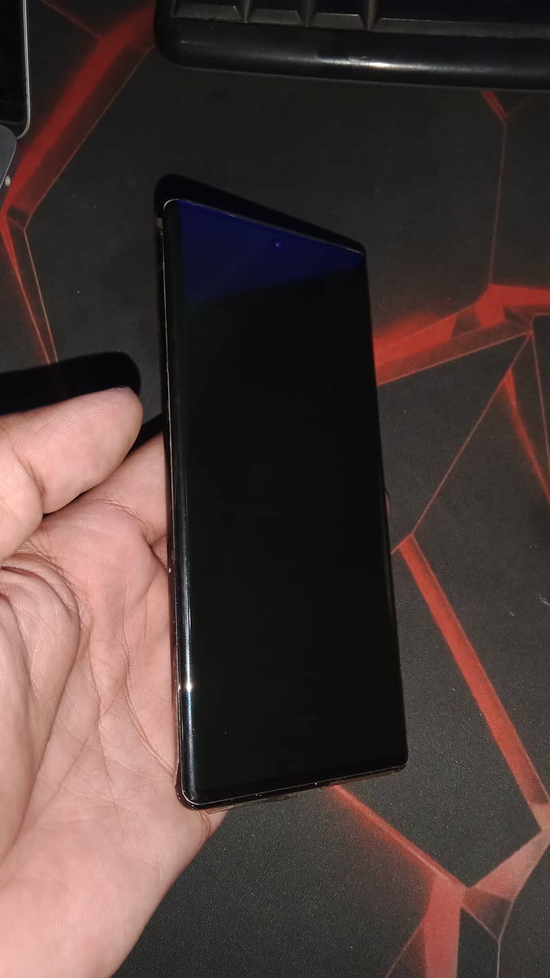 Google Pixel 6 Pro 2