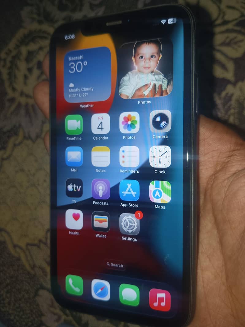 Apple iPhone 11 5