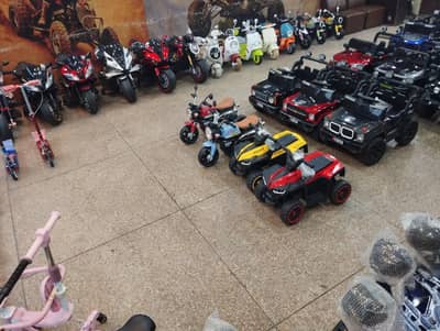 kids hi quality painted body car jeep battery operated for sale
