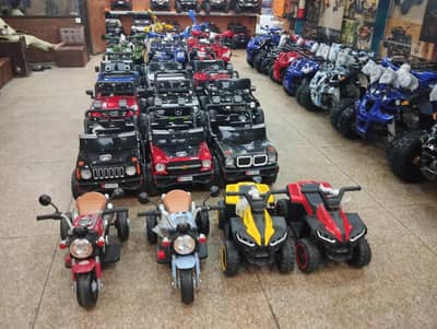 kids hi quality painted body car jeep battery operated for sale