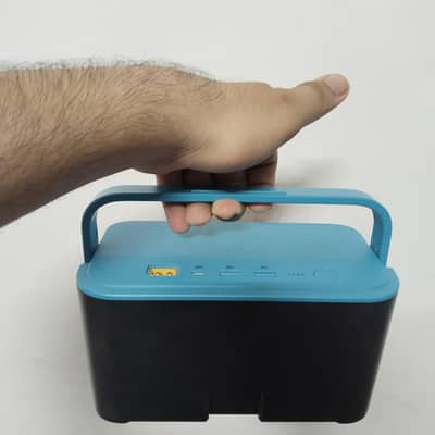 Anker 299Wh Heavy Duty Portable Battery Power Bank (A1780)