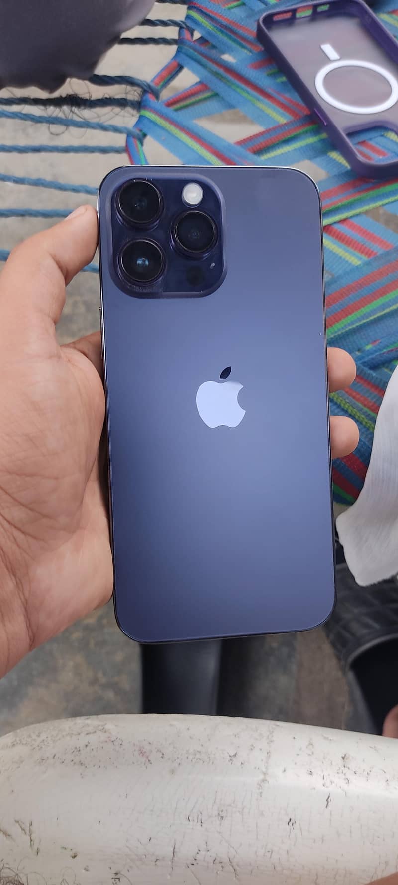 Apple iPhone 14 Pro Max 0