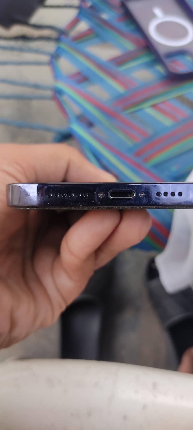 Apple iPhone 14 Pro Max 1