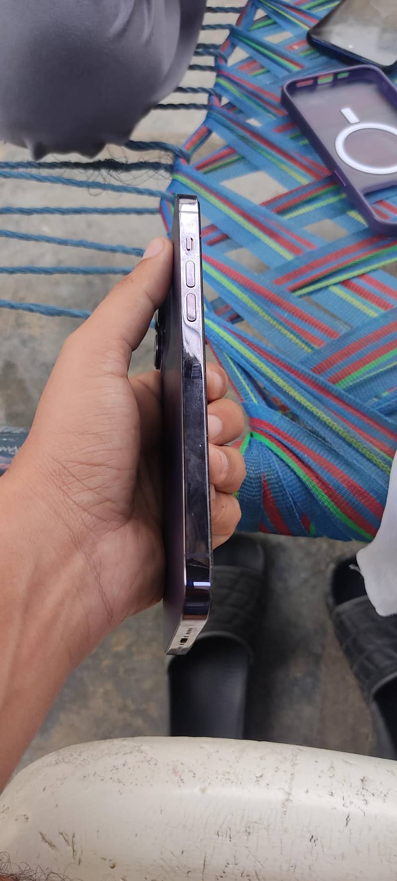 Apple iPhone 14 Pro Max 2