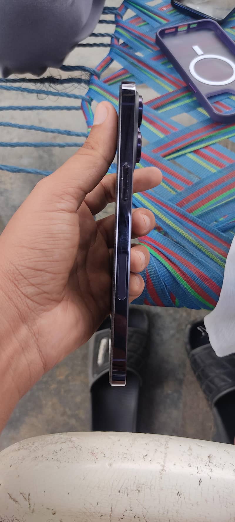 Apple iPhone 14 Pro Max 3