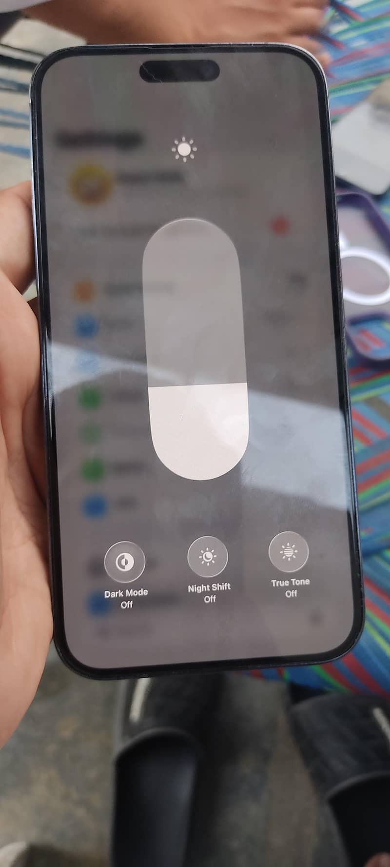 Apple iPhone 14 Pro Max 5