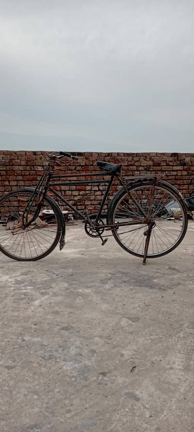 usedbicycle