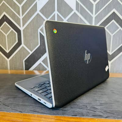 HP 11 G7 Chromebook 4GB Ram 32GB Storage Fresh Stock Touch Screen