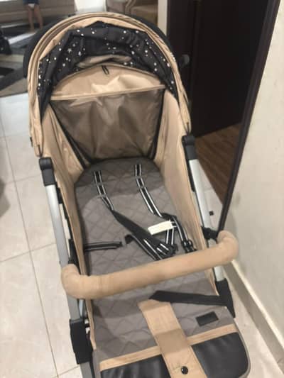 Kidilo Imported Stroller