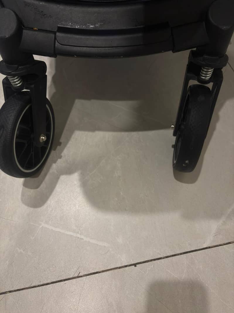 Kidilo Imported Stroller 1