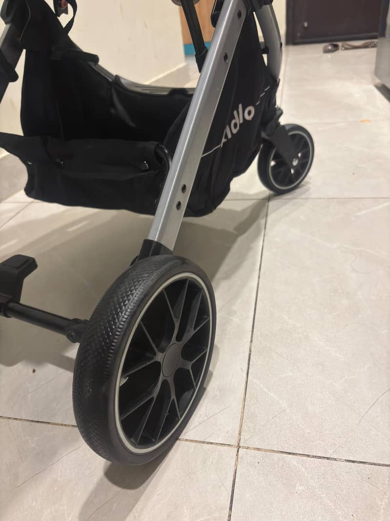Kidilo Imported Stroller 3