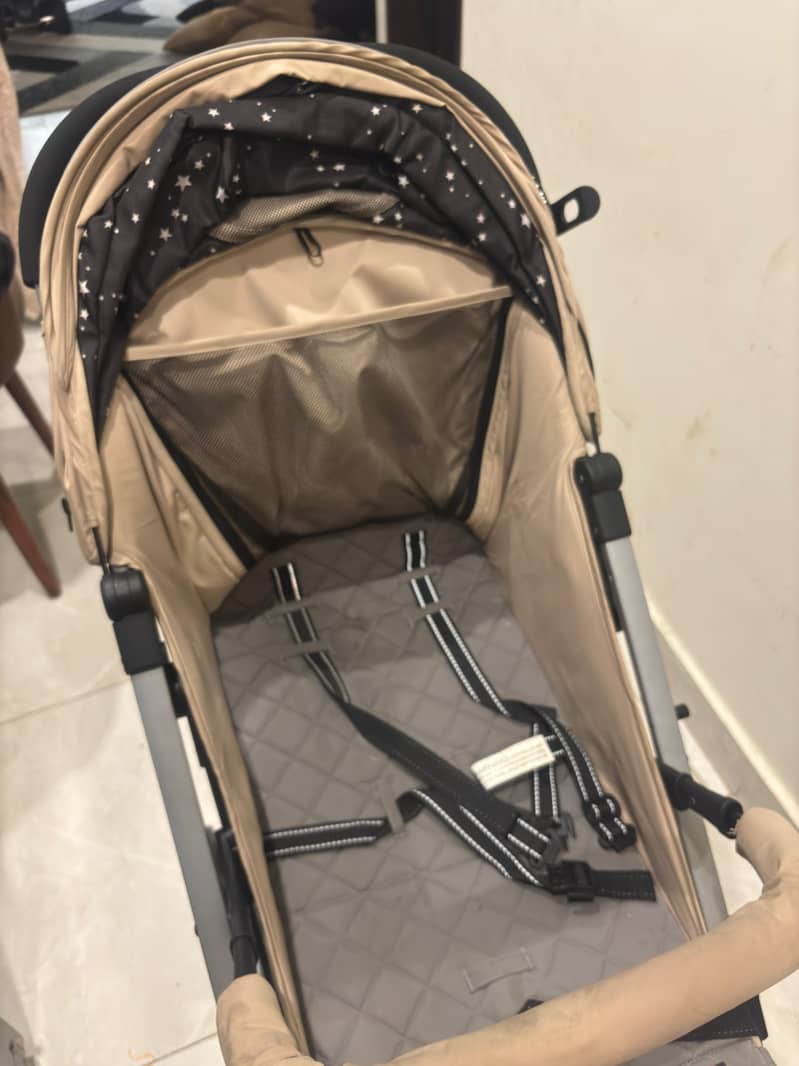 Kidilo Imported Stroller 5