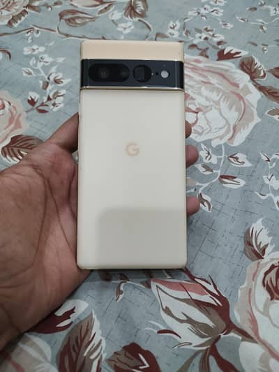 Google Pixel 6 Pro