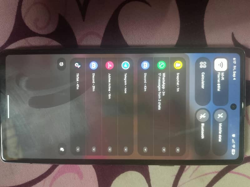 Google Pixel 7a 1