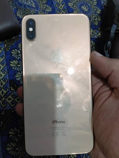 Apple iPhone XS Max 256gb