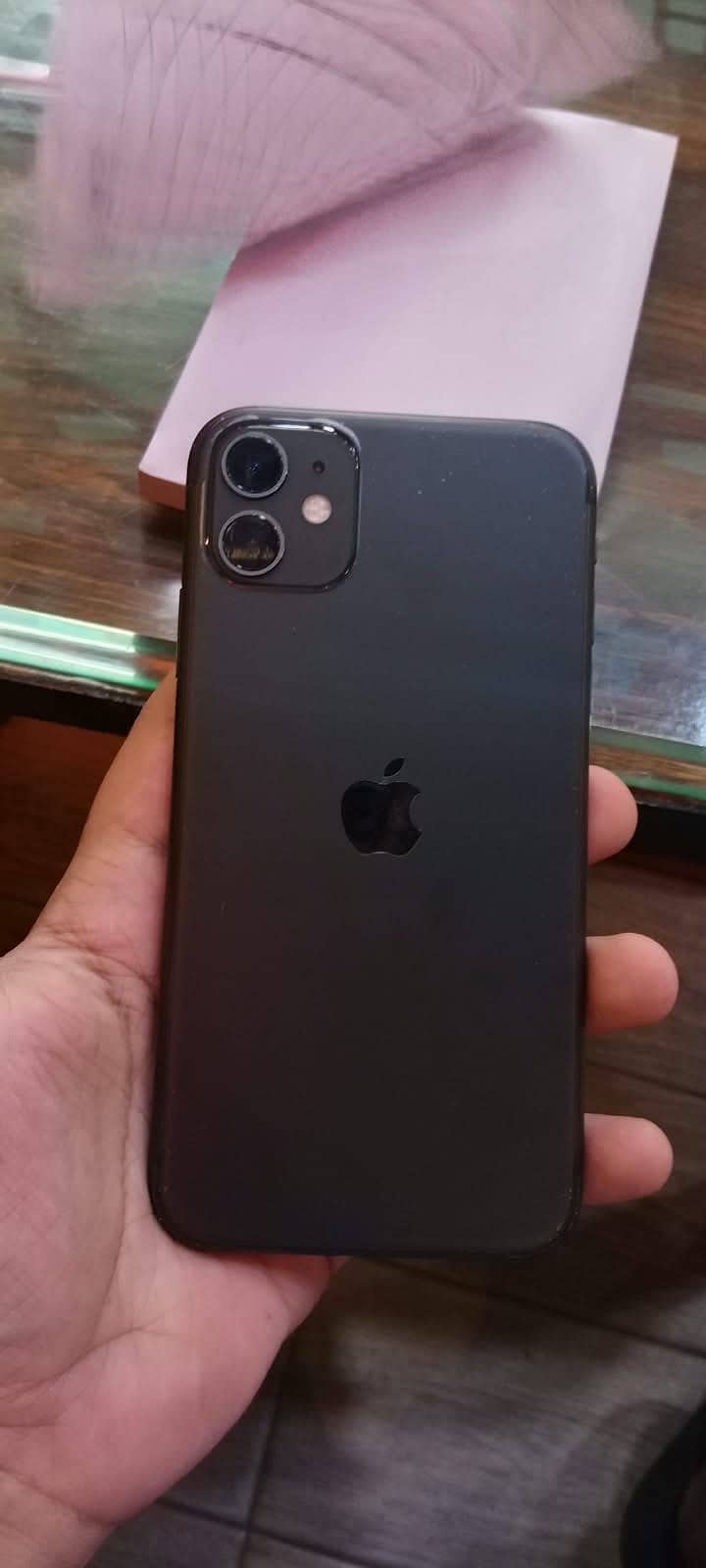 Apple iPhone 11 0