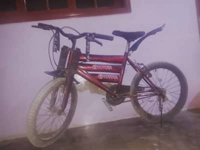 Kids Bicycle