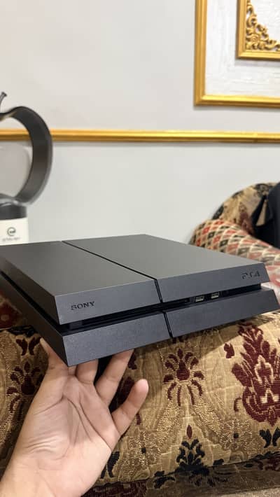 Ps4 1tb
