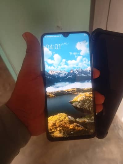 Vivo S1 Pro