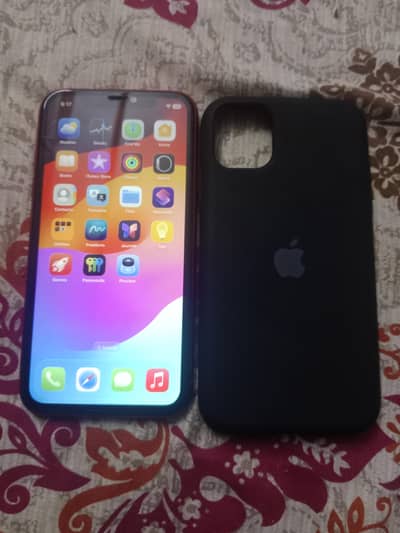 Apple iPhone 11