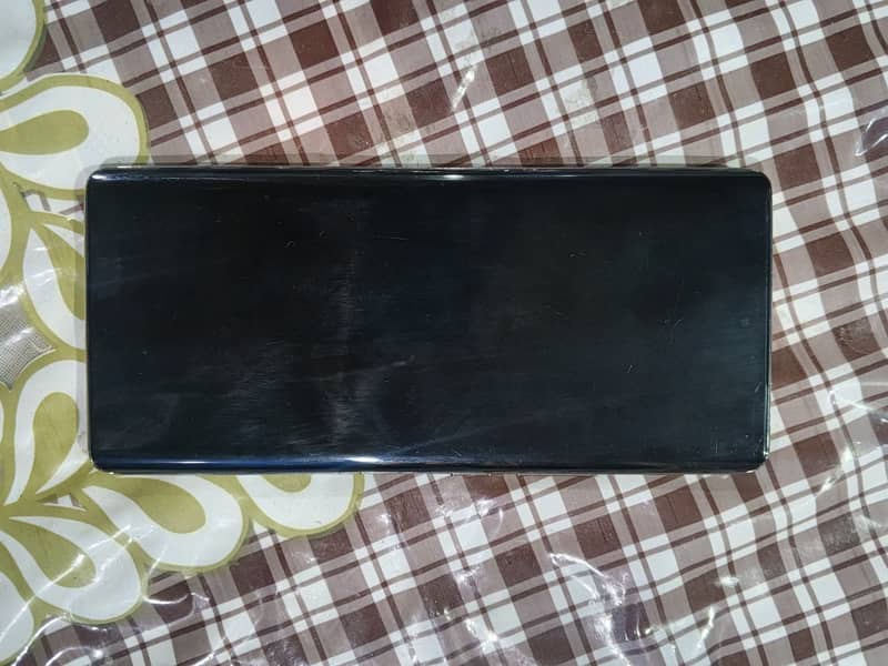 Infinix Note 40 Pro 2