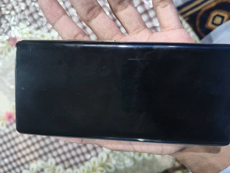 Infinix Note 40 Pro 5