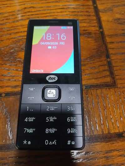 Itel Neo X30 Plus