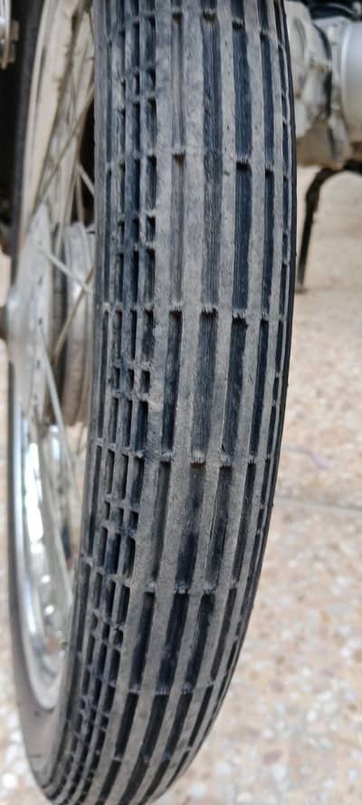 Honda cd70