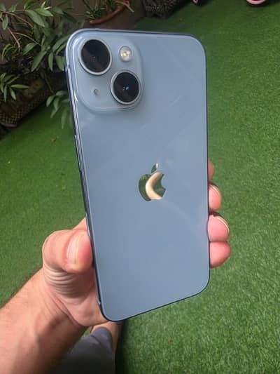 Apple iPhone 14