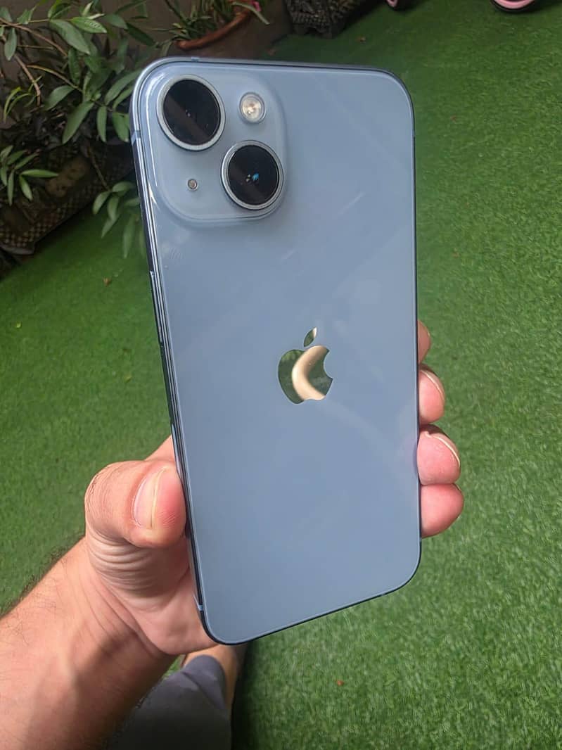 Apple iPhone 14 0