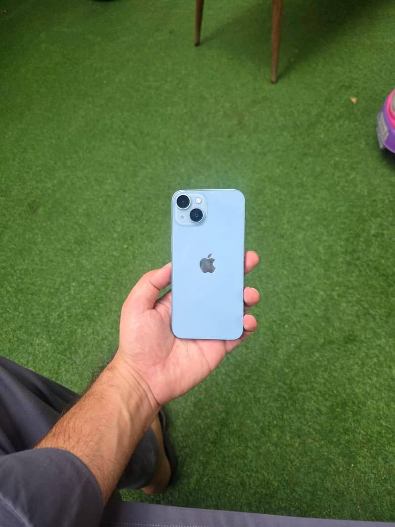 Apple iPhone 14 1