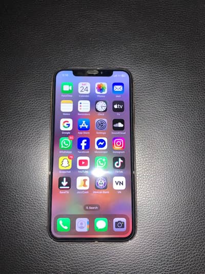 Apple iPhone XS