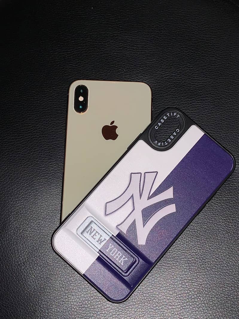 Apple iPhone XS 2
