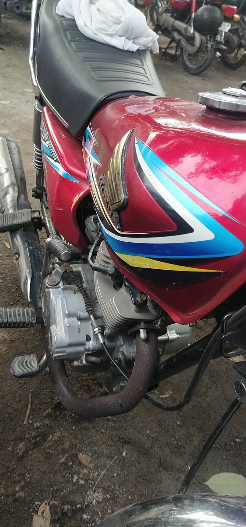 honda 2