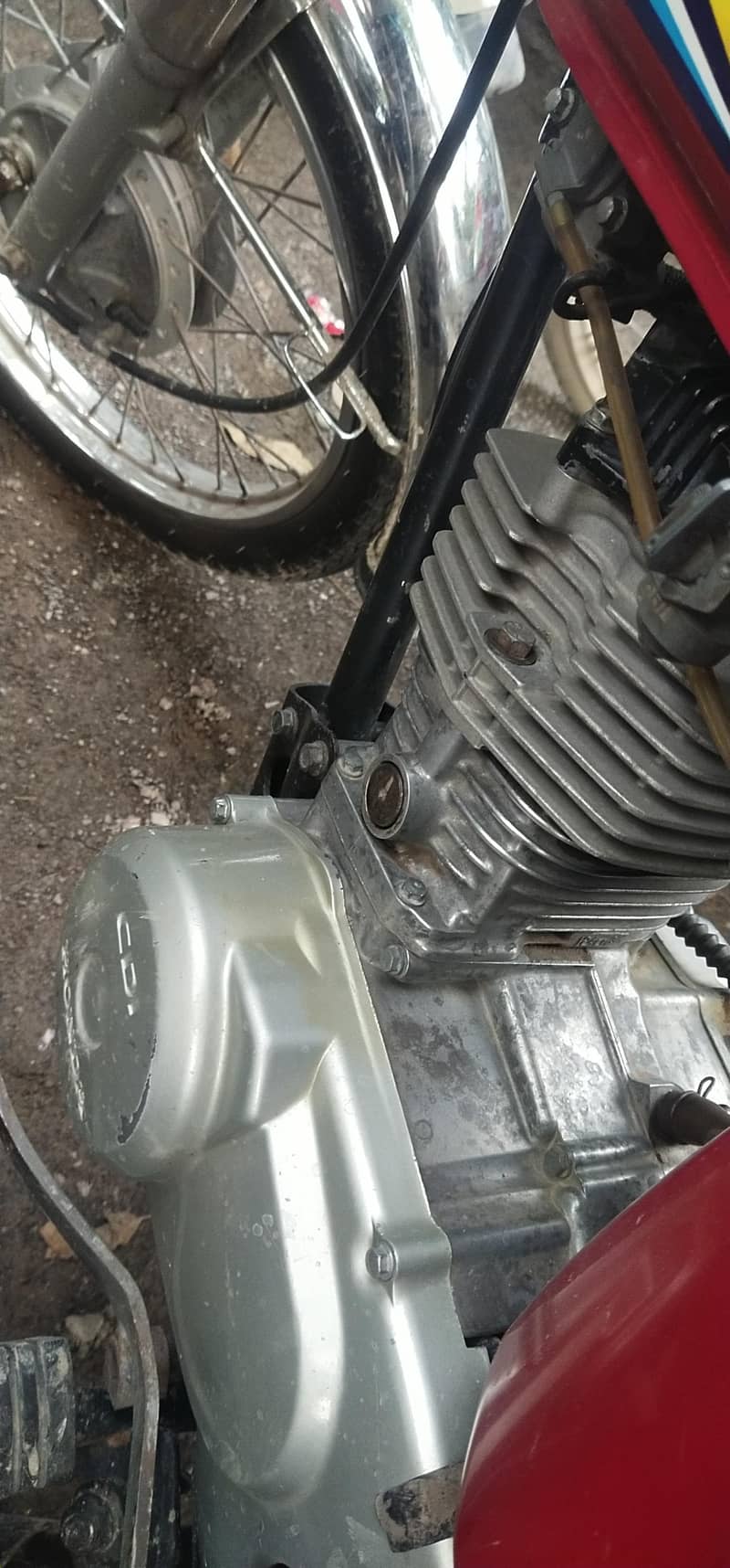 honda 3