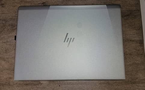 HP I5 || 8th Generation