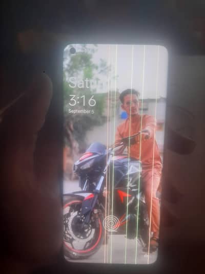 One Plus 8