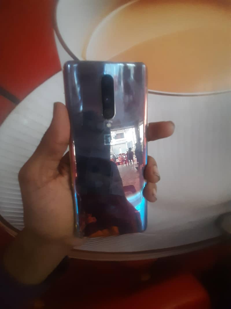 One Plus 8 1