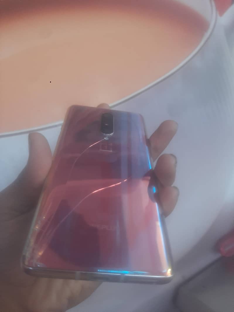 One Plus 8 2