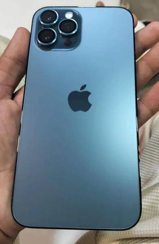 Apple iPhone 12 Pro Max 0