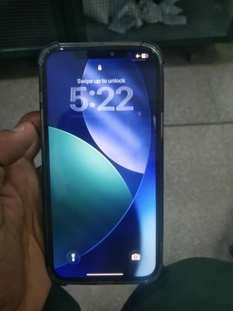 Apple iPhone 12 Pro Max 1