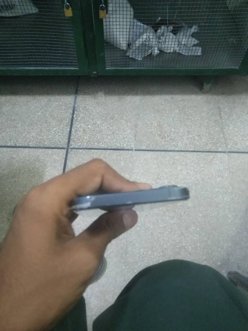 Apple iPhone 12 Pro Max 5