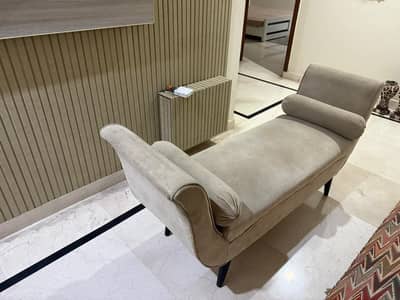 Dewan/ sofa