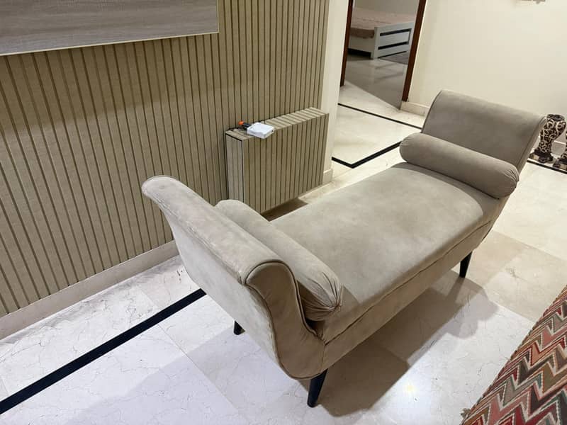 Dewan/ sofa 1