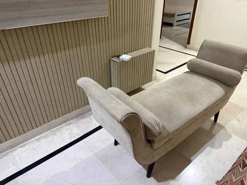 Dewan/ sofa 2